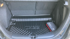 Honda Jazz 1.5 i-MMD Hybrid SE 5dr eCVT Hybrid Hatchback